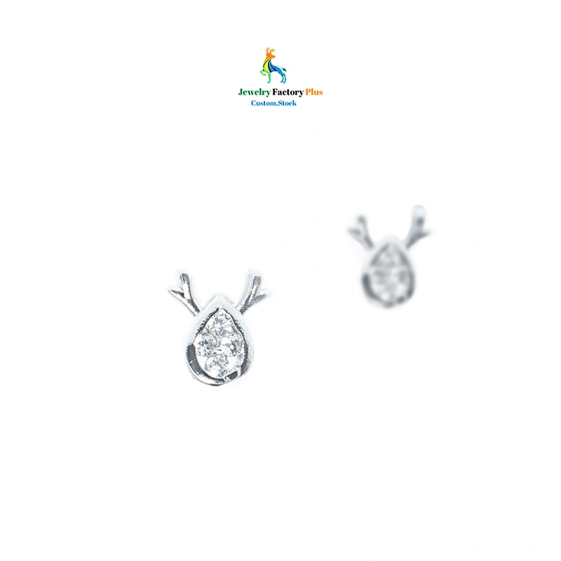 cute stud earrings