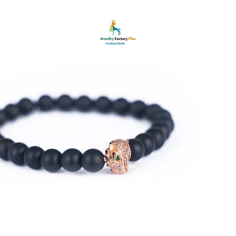 animal beaded bracelets