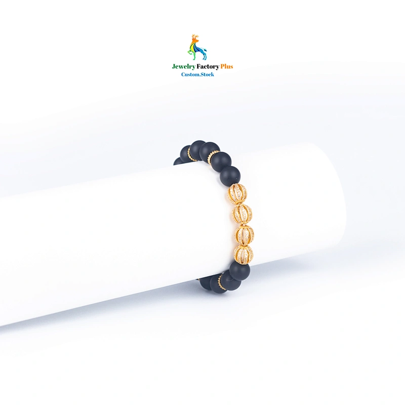 bead alloy  bracelet