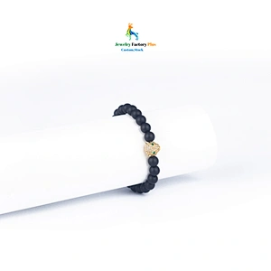 animal beaded bracelets