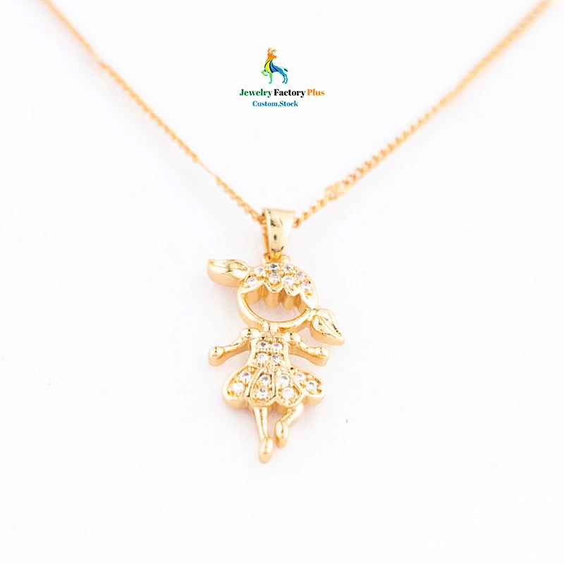 pretty girl necklaces