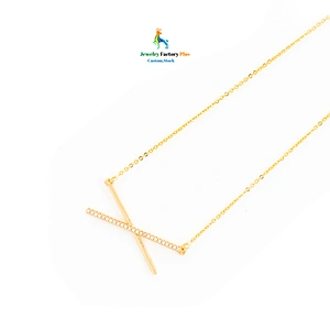 cross necklaces