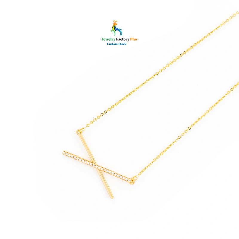 cross necklaces