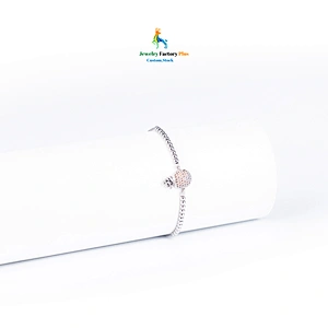 pineapple bracelet
