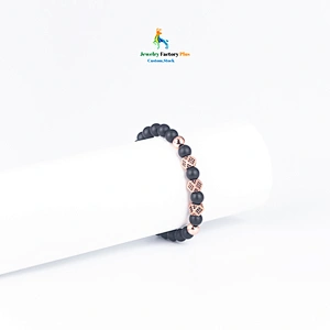 polygon bracelet