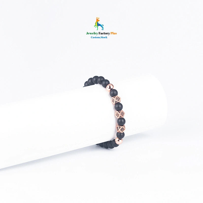 polygon bracelet