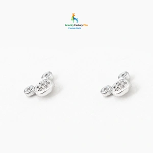 cute stud earrings