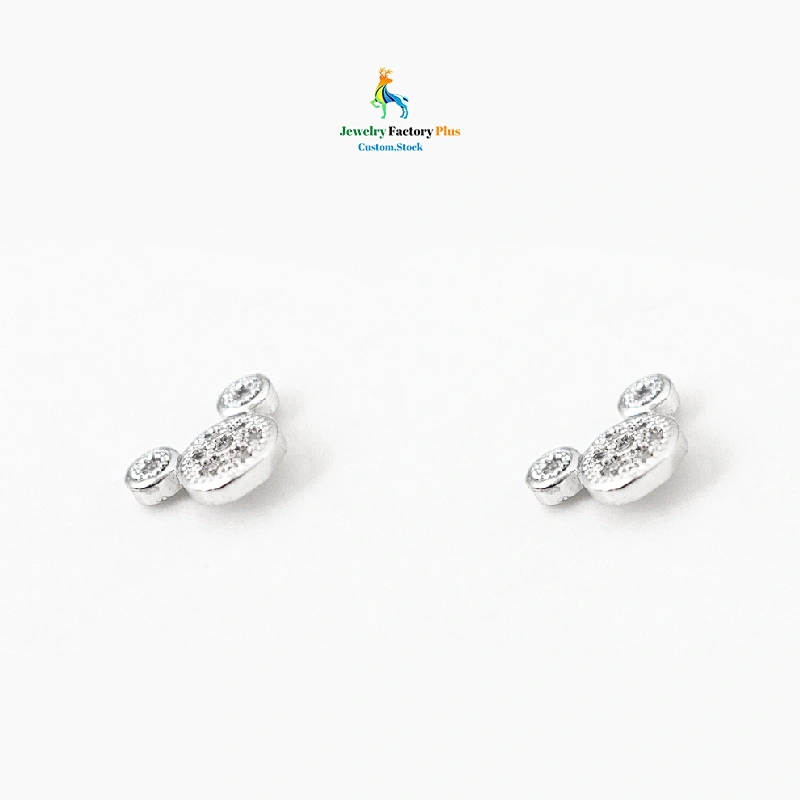 cute stud earrings