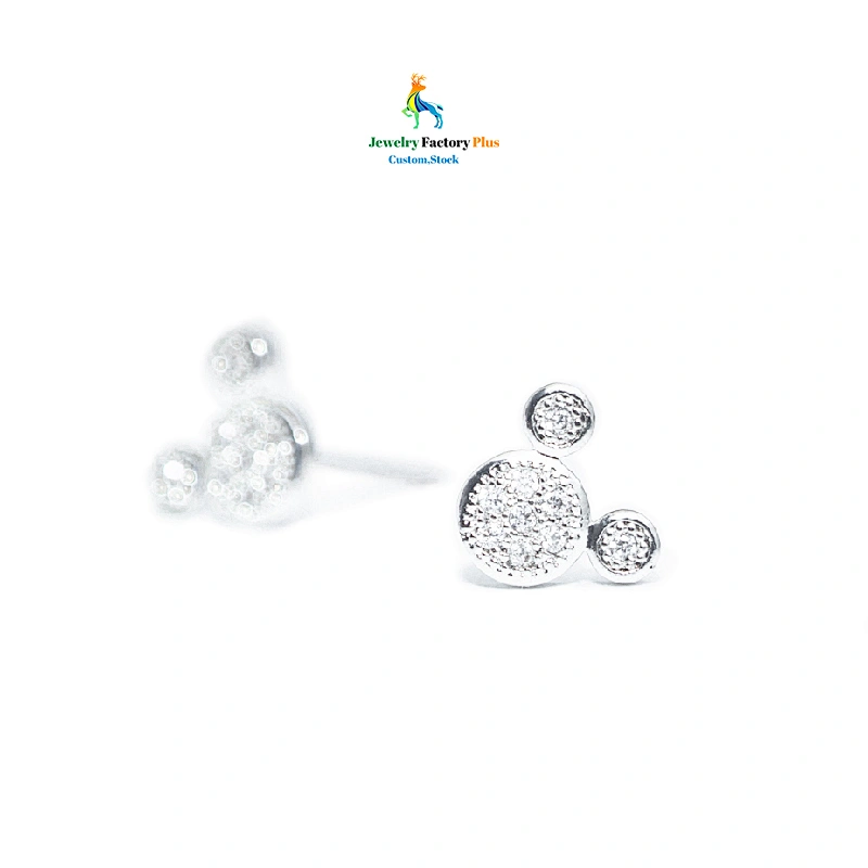 cute stud earrings