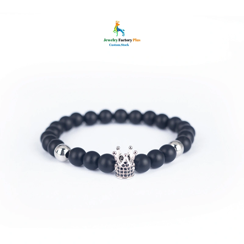 crown bracelet