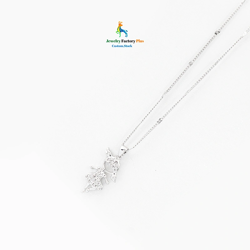 pretty girl necklaces