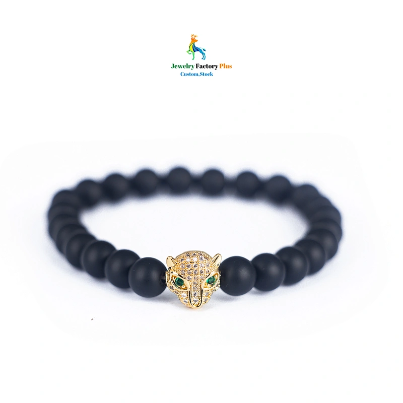 animal beaded bracelets