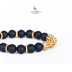 bead alloy  bracelet