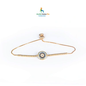 round  bracelet