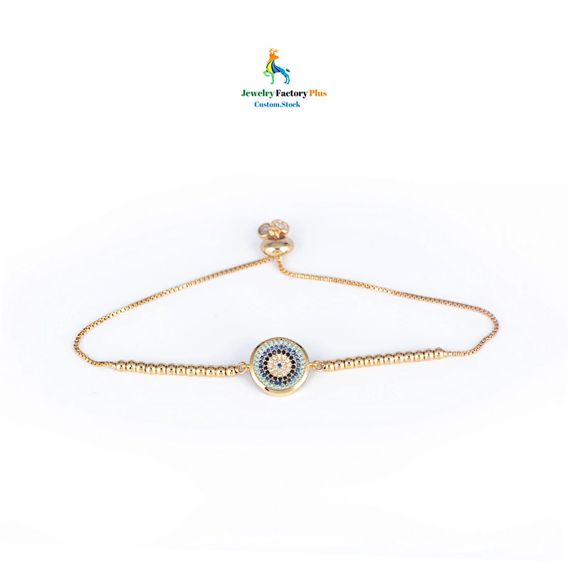 round  bracelet