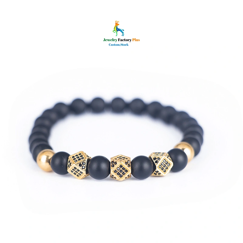 polygon bracelet