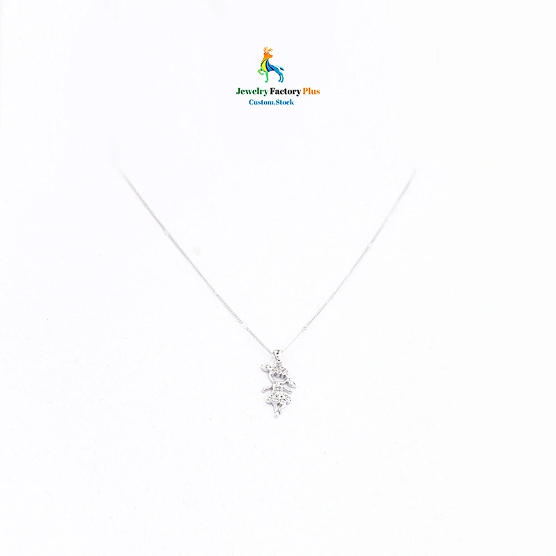 pretty girl necklaces