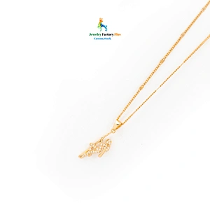 nice necklaces for girls