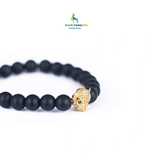 animal beaded bracelets