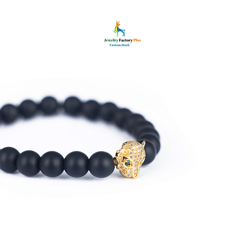 animal beaded bracelets