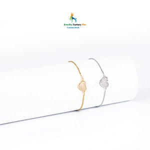 heart bracelet