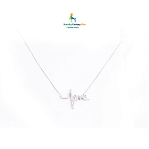 love and be loved necklace