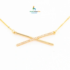 cross necklaces