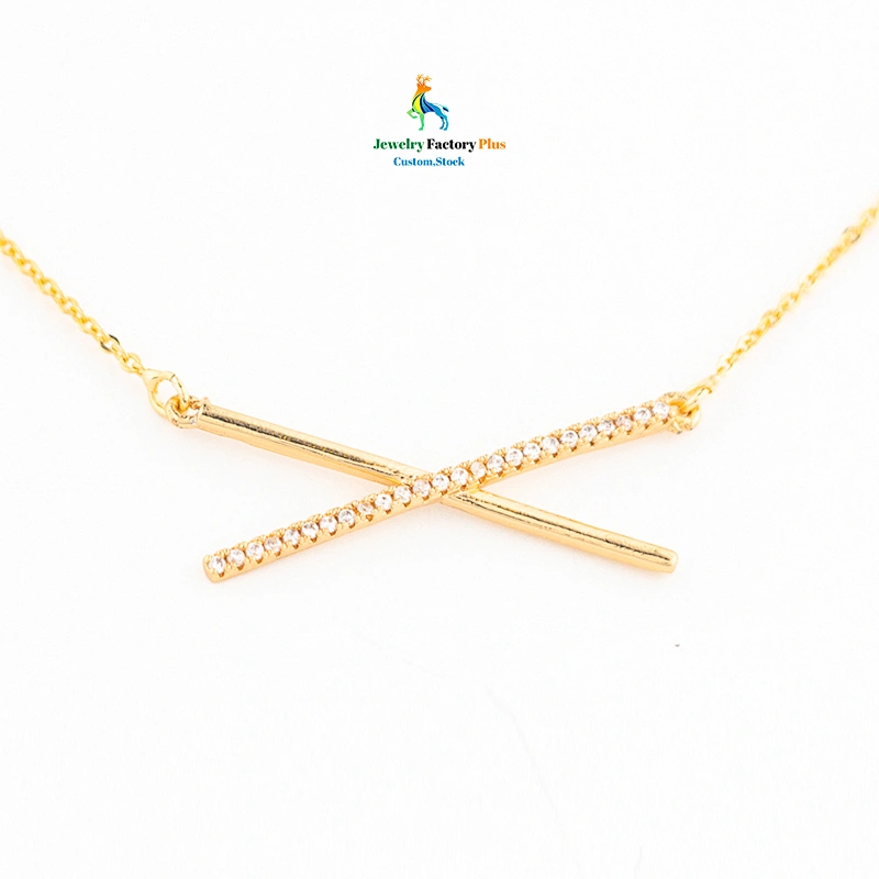 cross necklaces