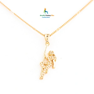 nice necklaces for girls