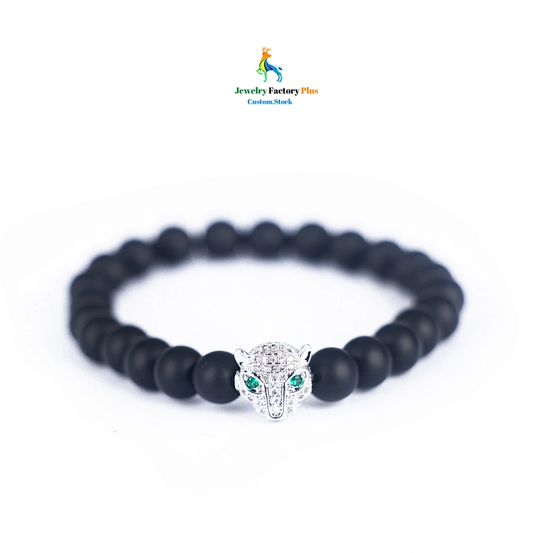 animal beaded bracelets
