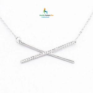 cross necklaces