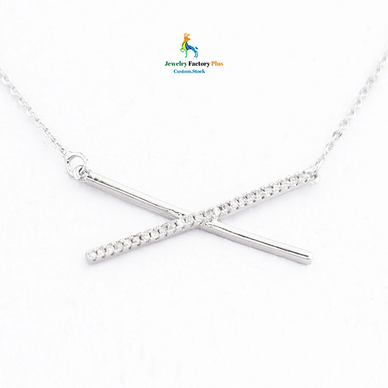cross necklaces