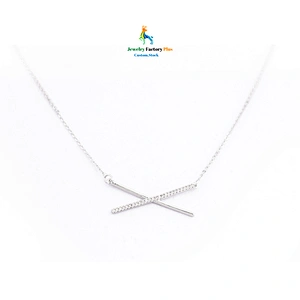 cross necklaces