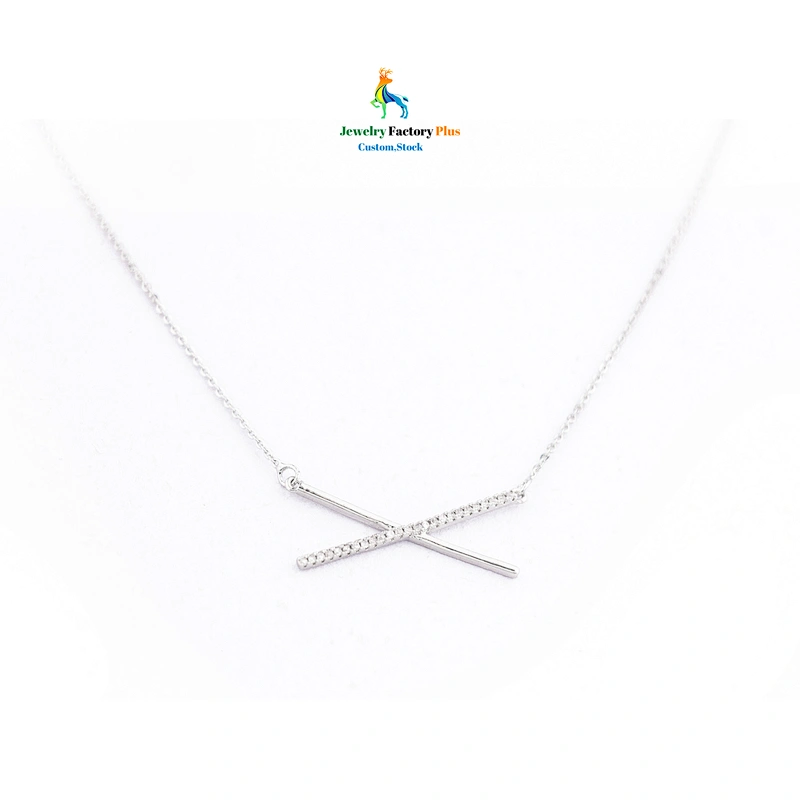 cross necklaces