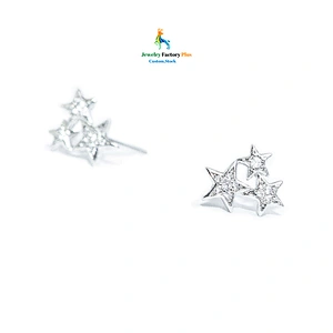 cute stud earrings