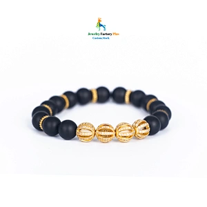 bead alloy  bracelet