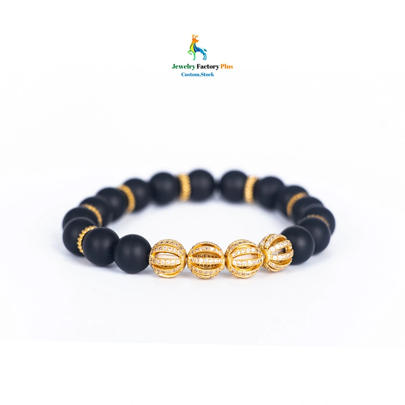 bead alloy  bracelet