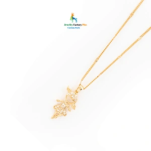pretty girl necklaces