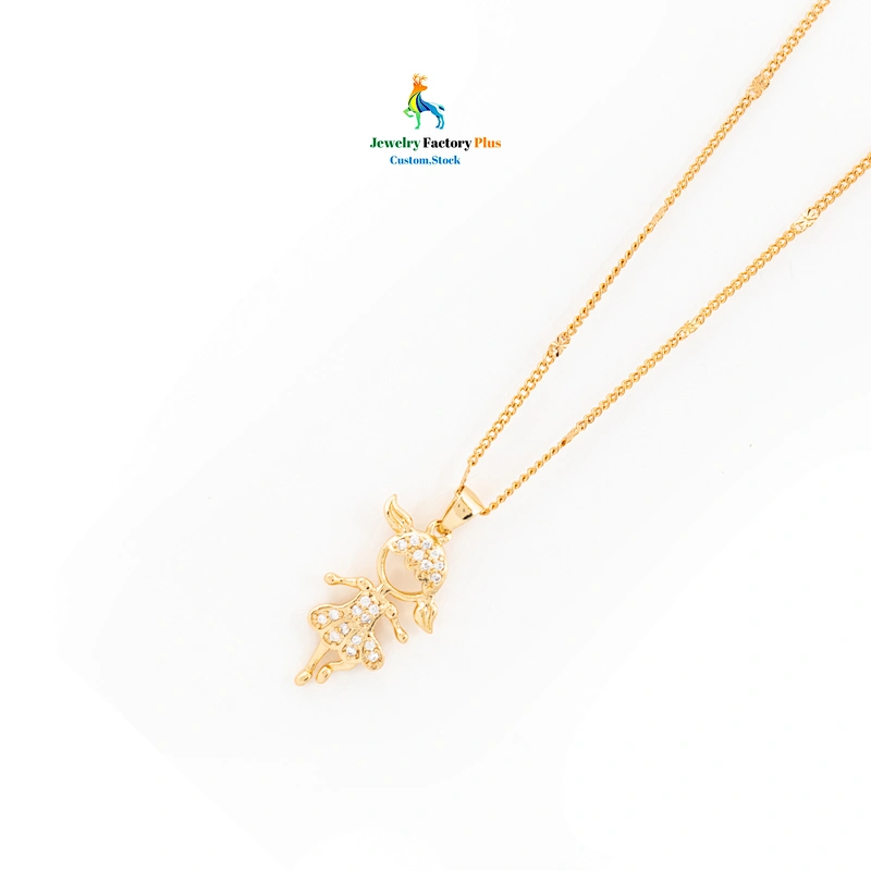 pretty girl necklaces