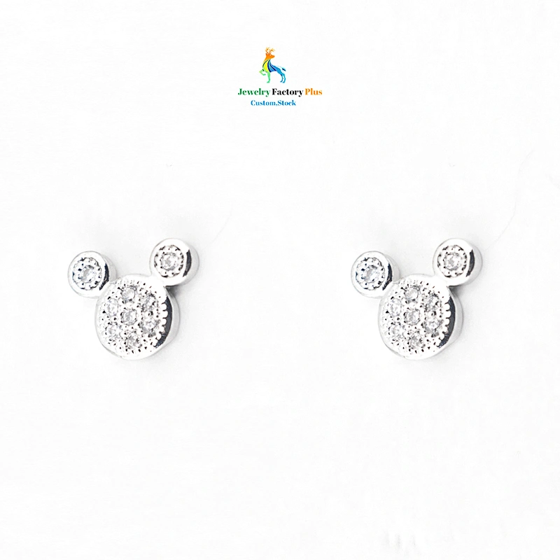 cute stud earrings