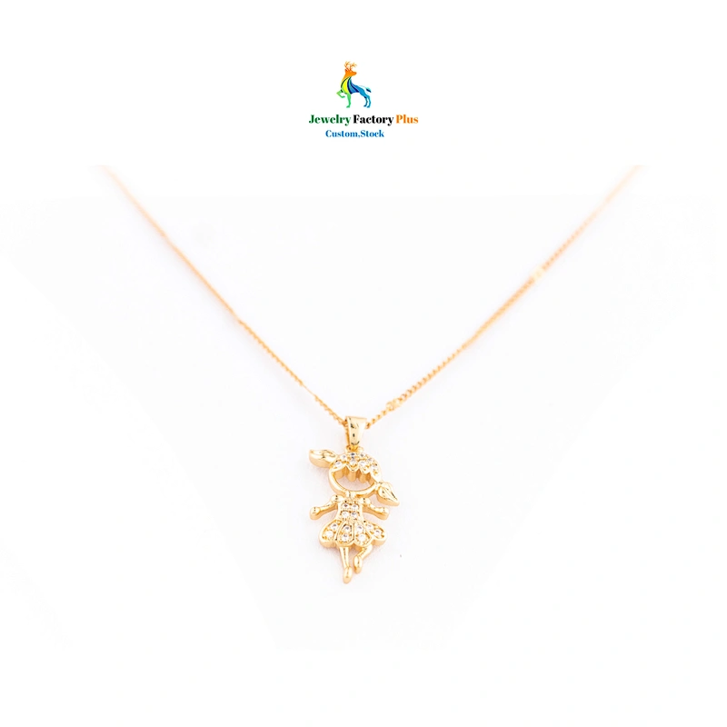 pretty girl necklaces