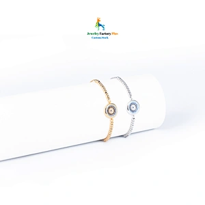 round  bracelet