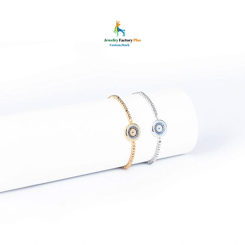 round  bracelet