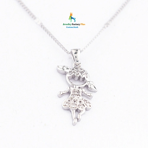 pretty girl necklaces