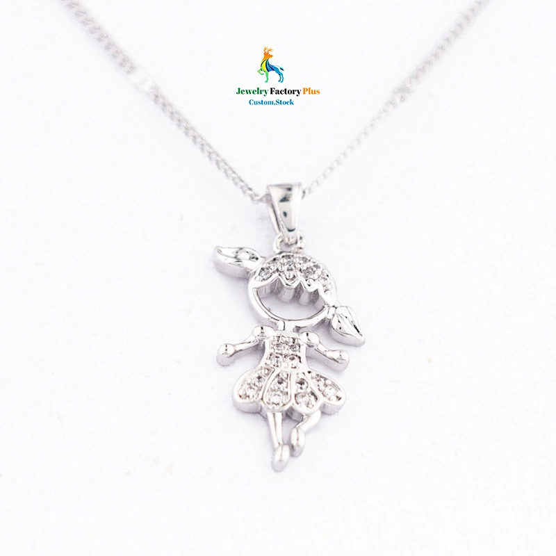 pretty girl necklaces