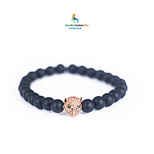 animal beaded bracelets