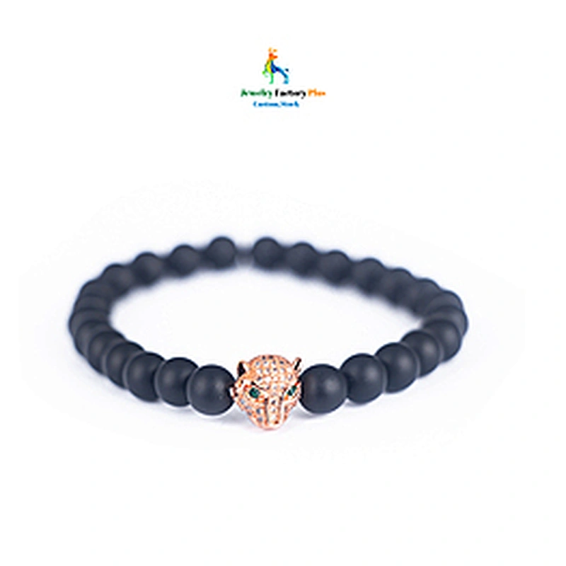 animal beaded bracelets