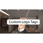 How Custom Logo Tags Can Advance Your Jewelry Business