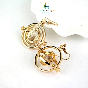 harry potter earrings