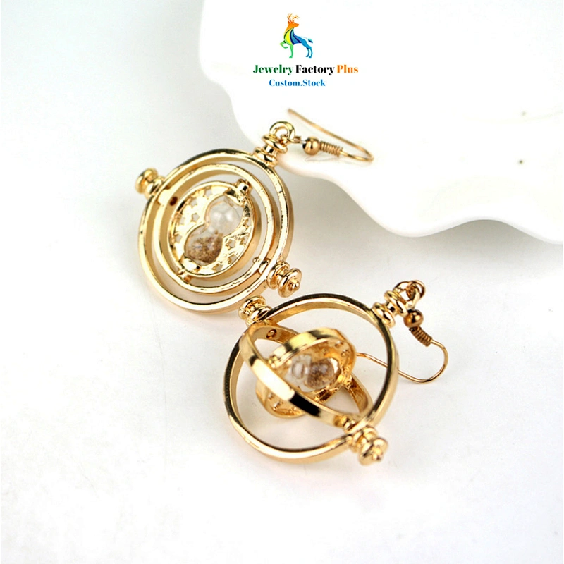 harry potter earrings